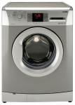﻿Washing Machine BEKO WMB 71642 S 60.00x85.00x54.00 cm