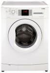 洗濯機 BEKO WMB 71642 W 60.00x85.00x54.00 cm
