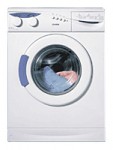 洗濯機 BEKO WMB 7612 M 60.00x85.00x60.00 cm