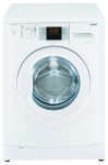 洗濯機 BEKO WMB 81041 LM 60.00x85.00x54.00 cm