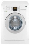 ﻿Washing Machine BEKO WMB 81044 LA 60.00x85.00x60.00 cm