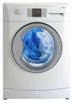 洗濯機 BEKO WMB 81045 LA 60.00x85.00x60.00 cm