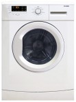 ﻿Washing Machine BEKO WMB 81231 M 60.00x84.00x54.00 cm