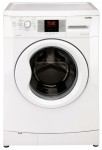 ﻿Washing Machine BEKO WMB 81241 LW 60.00x85.00x54.00 cm