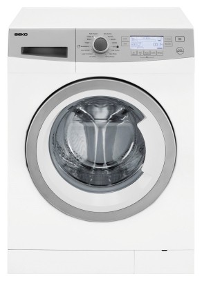 çamaşır makinesi BEKO WMB 81466 fotoğraf, özellikleri