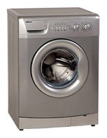 çamaşır makinesi BEKO WMD 23500 TS fotoğraf, özellikleri