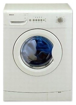Mașină de spălat BEKO WMD 23520 R fotografie, caracteristici