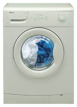 ﻿Washing Machine BEKO WMD 23560 R Photo, Characteristics