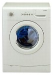 ﻿Washing Machine BEKO WMD 24580 R 60.00x85.00x45.00 cm