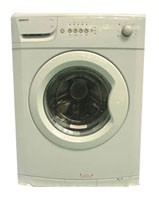 çamaşır makinesi BEKO WMD 25060 R fotoğraf, özellikleri