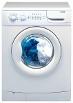 洗衣机 BEKO WMD 25085 T 60.00x85.00x45.00 厘米
