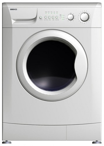 वॉशिंग मशीन BEKO WMD 25105 PT तस्वीर, विशेषताएँ