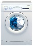 洗濯機 BEKO WMD 25106 PT 60.00x85.00x45.00 cm
