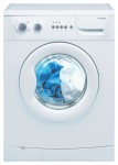 洗濯機 BEKO WMD 26085 T 60.00x84.00x50.00 cm