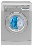 洗濯機 BEKO WMD 26146 TS 60.00x85.00x50.00 cm