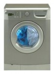 洗濯機 BEKO WMD 53500 S 60.00x85.00x35.00 cm
