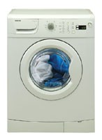 ﻿Washing Machine BEKO WMD 53580 Photo, Characteristics
