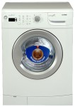 洗濯機 BEKO WMD 57122 60.00x85.00x60.00 cm