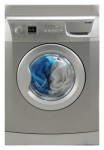 ﻿Washing Machine BEKO WMD 63500 S 60.00x85.00x35.00 cm