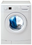 ﻿Washing Machine BEKO WMD 65085 60.00x85.00x45.00 cm