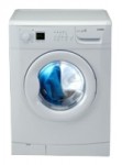 ﻿Washing Machine BEKO WMD 66080 60.00x84.00x54.00 cm