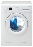 ﻿Washing Machine BEKO WMD 66100 60.00x85.00x54.00 cm