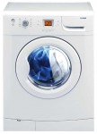 洗濯機 BEKO WMD 76126 60.00x85.00x50.00 cm