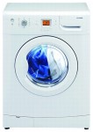 ﻿Washing Machine BEKO WMD 76166 60.00x85.00x50.00 cm