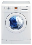 洗衣机 BEKO WMD 77125 54.00x84.00x60.00 厘米