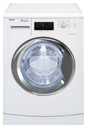 ﻿Washing Machine BEKO WMD 79127 CD Photo, Characteristics