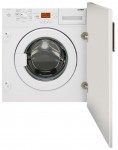 ﻿Washing Machine BEKO WMI 61241 60.00x82.00x54.00 cm
