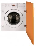 ﻿Washing Machine BEKO WMI 71441 60.00x82.00x54.00 cm
