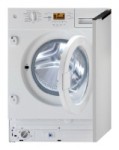 ﻿Washing Machine BEKO WMI 81241 60.00x84.00x54.00 cm