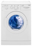 ﻿Washing Machine BEKO WML 15060 JB 60.00x85.00x54.00 cm