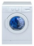 ﻿Washing Machine BEKO WML 15080 DL 60.00x85.00x54.00 cm