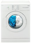 ﻿Washing Machine BEKO WML 15106 NE 60.00x84.00x45.00 cm