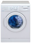çamaşır makinesi BEKO WML 15106 P 60.00x85.00x45.00 sm