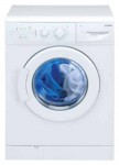 ﻿Washing Machine BEKO WML 15125	P 60.00x85.00x45.00 cm
