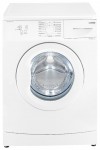 ﻿Washing Machine BEKO WML 15126 MNE+ 60.00x84.00x42.00 cm