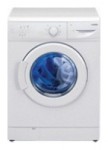 洗濯機 BEKO WML 16105 D 60.00x85.00x54.00 cm