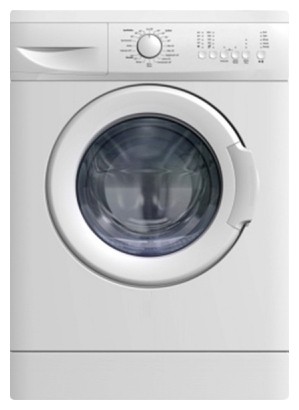Máquina de lavar BEKO WML 51021 Foto, características