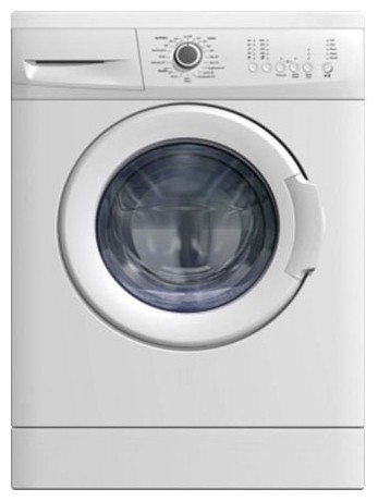 ﻿Washing Machine BEKO WML 510212 Photo, Characteristics