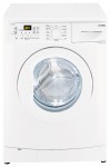 洗濯機 BEKO WML 51231 E 60.00x84.00x45.00 cm