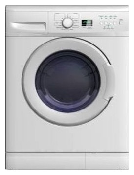 वॉशिंग मशीन BEKO WML 65105 तस्वीर, विशेषताएँ