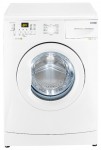 洗濯機 BEKO WML 71432 MEU 60.00x84.00x50.00 cm