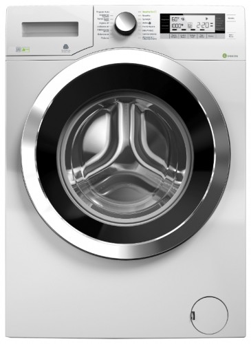 ﻿Washing Machine BEKO WMN 101244 PTLMB1 Photo, Characteristics
