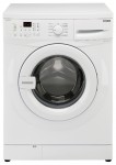 洗濯機 BEKO WMP 652 W 60.00x85.00x50.00 cm