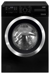 洗濯機 BEKO WMX 83133 B 60.00x85.00x54.00 cm