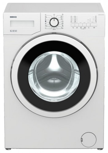 वॉशिंग मशीन BEKO WMY 61021 PTYB3 तस्वीर, विशेषताएँ