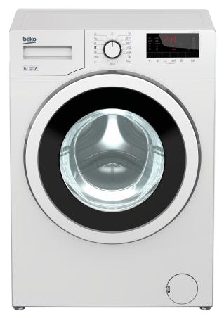 çamaşır makinesi BEKO WMY 61031 PTYB3 fotoğraf, özellikleri